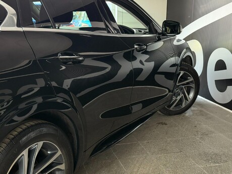 Infiniti Q30 1.6T Luxe DCT Euro 6 (s/s) 5dr 44