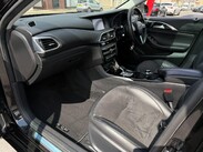 Infiniti Q30 1.6T Luxe DCT Euro 6 (s/s) 5dr 47