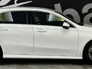 Mercedes-Benz A Class 2.0 A220d AMG Line (Executive) 8G-DCT Euro 6 (s/s) 5dr 5