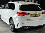 Mercedes-Benz A Class 2.0 A220d AMG Line (Executive) 8G-DCT Euro 6 (s/s) 5dr 4