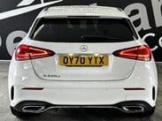 Mercedes-Benz A Class 2.0 A220d AMG Line (Executive) 8G-DCT Euro 6 (s/s) 5dr 6