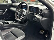 Mercedes-Benz A Class 2.0 A220d AMG Line (Executive) 8G-DCT Euro 6 (s/s) 5dr 8