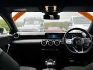 Mercedes-Benz A Class 2.0 A220d AMG Line (Executive) 8G-DCT Euro 6 (s/s) 5dr 12