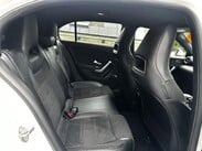 Mercedes-Benz A Class 2.0 A220d AMG Line (Executive) 8G-DCT Euro 6 (s/s) 5dr 13