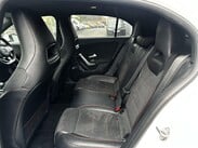 Mercedes-Benz A Class 2.0 A220d AMG Line (Executive) 8G-DCT Euro 6 (s/s) 5dr 14