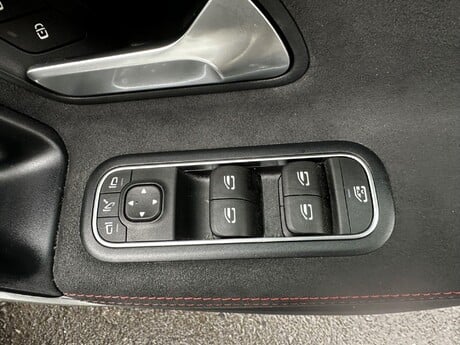 Mercedes-Benz A Class 2.0 A220d AMG Line (Executive) 8G-DCT Euro 6 (s/s) 5dr 15