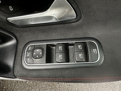 Mercedes-Benz A Class 2.0 A220d AMG Line (Executive) 8G-DCT Euro 6 (s/s) 5dr 2