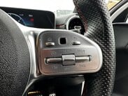 Mercedes-Benz A Class 2.0 A220d AMG Line (Executive) 8G-DCT Euro 6 (s/s) 5dr 17