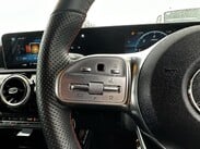 Mercedes-Benz A Class 2.0 A220d AMG Line (Executive) 8G-DCT Euro 6 (s/s) 5dr 18