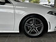Mercedes-Benz A Class 2.0 A220d AMG Line (Executive) 8G-DCT Euro 6 (s/s) 5dr 20
