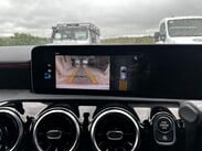 Mercedes-Benz A Class 2.0 A220d AMG Line (Executive) 8G-DCT Euro 6 (s/s) 5dr 22