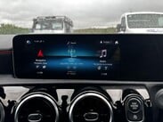 Mercedes-Benz A Class 2.0 A220d AMG Line (Executive) 8G-DCT Euro 6 (s/s) 5dr 23