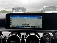 Mercedes-Benz A Class 2.0 A220d AMG Line (Executive) 8G-DCT Euro 6 (s/s) 5dr 25