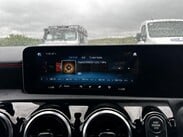 Mercedes-Benz A Class 2.0 A220d AMG Line (Executive) 8G-DCT Euro 6 (s/s) 5dr 26