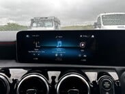 Mercedes-Benz A Class 2.0 A220d AMG Line (Executive) 8G-DCT Euro 6 (s/s) 5dr 27