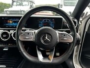 Mercedes-Benz A Class 2.0 A220d AMG Line (Executive) 8G-DCT Euro 6 (s/s) 5dr 32