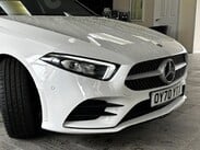 Mercedes-Benz A Class 2.0 A220d AMG Line (Executive) 8G-DCT Euro 6 (s/s) 5dr 36