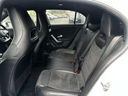 Mercedes-Benz A Class 2.0 A220d AMG Line (Executive) 8G-DCT Euro 6 (s/s) 5dr 14