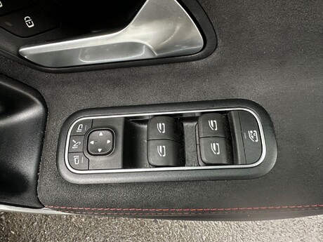 Mercedes-Benz A Class 2.0 A220d AMG Line (Executive) 8G-DCT Euro 6 (s/s) 5dr 15