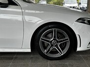 Mercedes-Benz A Class 2.0 A220d AMG Line (Executive) 8G-DCT Euro 6 (s/s) 5dr 20