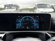 Mercedes-Benz A Class 2.0 A220d AMG Line (Executive) 8G-DCT Euro 6 (s/s) 5dr 21