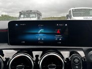 Mercedes-Benz A Class 2.0 A220d AMG Line (Executive) 8G-DCT Euro 6 (s/s) 5dr 24