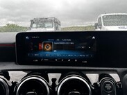 Mercedes-Benz A Class 2.0 A220d AMG Line (Executive) 8G-DCT Euro 6 (s/s) 5dr 26