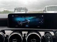 Mercedes-Benz A Class 2.0 A220d AMG Line (Executive) 8G-DCT Euro 6 (s/s) 5dr 28