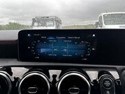 Mercedes-Benz A Class 2.0 A220d AMG Line (Executive) 8G-DCT Euro 6 (s/s) 5dr 29