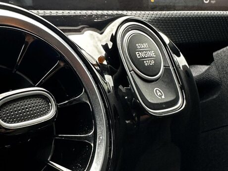 Mercedes-Benz A Class 2.0 A220d AMG Line (Executive) 8G-DCT Euro 6 (s/s) 5dr 11