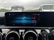 Mercedes-Benz A Class 2.0 A220d AMG Line (Executive) 8G-DCT Euro 6 (s/s) 5dr 24