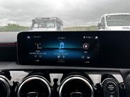 Mercedes-Benz A Class 2.0 A220d AMG Line (Executive) 8G-DCT Euro 6 (s/s) 5dr 27
