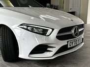 Mercedes-Benz A Class 2.0 A220d AMG Line (Executive) 8G-DCT Euro 6 (s/s) 5dr 36