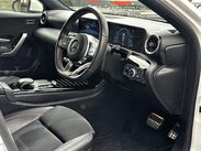 Mercedes-Benz A Class 2.0 A220d AMG Line (Executive) 8G-DCT Euro 6 (s/s) 5dr 8