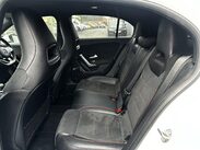 Mercedes-Benz A Class 2.0 A220d AMG Line (Executive) 8G-DCT Euro 6 (s/s) 5dr 14