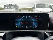 Mercedes-Benz A Class 2.0 A220d AMG Line (Executive) 8G-DCT Euro 6 (s/s) 5dr 21
