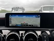 Mercedes-Benz A Class 2.0 A220d AMG Line (Executive) 8G-DCT Euro 6 (s/s) 5dr 25