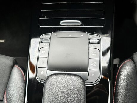 Mercedes-Benz A Class 2.0 A220d AMG Line (Executive) 8G-DCT Euro 6 (s/s) 5dr 37