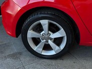 Audi A1 1.6 TDI Sport Sportback Euro 6 (s/s) 5dr 3