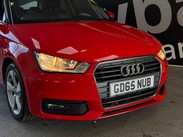 Audi A1 1.6 TDI Sport Sportback Euro 6 (s/s) 5dr 4