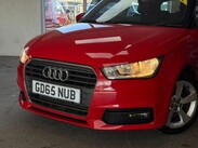 Audi A1 1.6 TDI Sport Sportback Euro 6 (s/s) 5dr 7