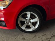 Audi A1 1.6 TDI Sport Sportback Euro 6 (s/s) 5dr 8