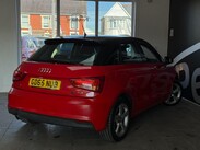 Audi A1 1.6 TDI Sport Sportback Euro 6 (s/s) 5dr 10