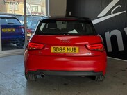 Audi A1 1.6 TDI Sport Sportback Euro 6 (s/s) 5dr 12