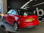 Audi A1 1.6 TDI Sport Sportback Euro 6 (s/s) 5dr 13