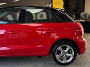 Audi A1 1.6 TDI Sport Sportback Euro 6 (s/s) 5dr 15
