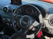 Audi A1 1.6 TDI Sport Sportback Euro 6 (s/s) 5dr 19
