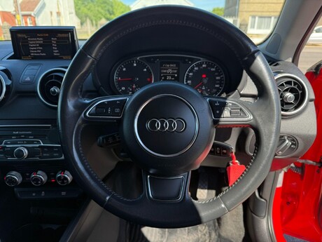 Audi A1 1.6 TDI Sport Sportback Euro 6 (s/s) 5dr 22