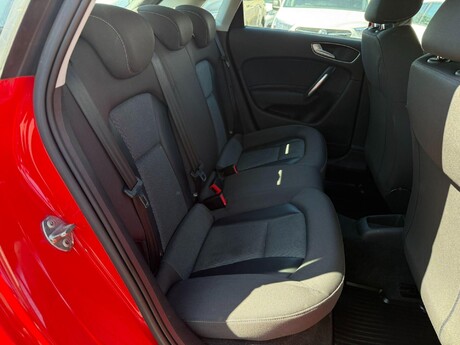 Audi A1 1.6 TDI Sport Sportback Euro 6 (s/s) 5dr 32