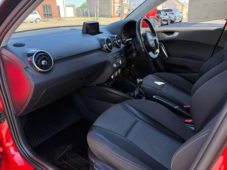 Audi A1 1.6 TDI Sport Sportback Euro 6 (s/s) 5dr 35